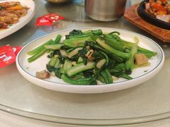 -美极鲜食坊(宝安南路店)