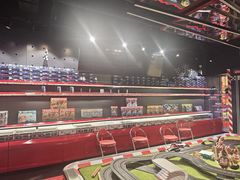 -卡雷拉轨道赛车俱乐部(中华城南区店)