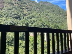 -三清山希尔顿度假酒店