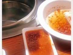 -万兴佳烤肉·长白山老味道(宏泰广场店)