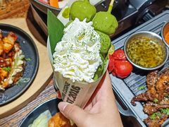 -小川洋风料理(街道口店)