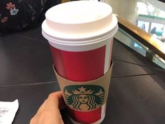 -星巴克(盐城五洲国际店)