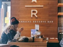 -星巴克臻选(济南万达店)