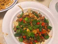 -小菜园新徽菜(合肥滨湖世纪金源店)