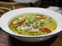 -开小灶(公望街店)