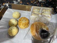 -啊噗吐呦现场烘焙(麦凯乐店)