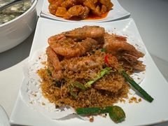 -旺达·福州菜(正大广场店)