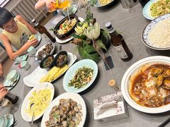 -映像威海·海鲜味道(经区店)