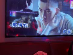 -音乐派KTV(银泰城店)