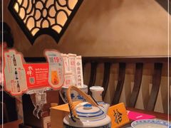 -南京大牌档(龙湖长楹天街店)