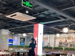 大堂-潮人姐妹轩(海宁路店)
