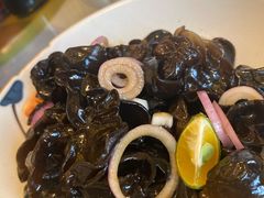 -民福居烤鸭店(石榴庄店)