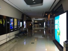 -金逸影城(光美江宁IMAX店)