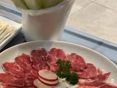 -喜聚薈·花膠雞海鮮火鍋(越秀店)