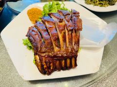 -山乡农家院(海淀区西北旺店)
