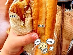 -文武王氏烧饼·无矾油条(西溪路店)