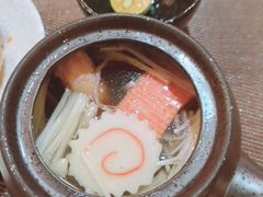 -割烹旭日本料理(龙湖狮山天街店)
