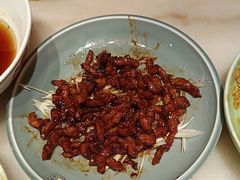 -小吊梨汤·北京菜·烤鸭(鸟巢店)