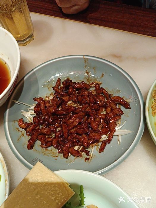 小吊梨汤·北京菜·烤鸭(鸟巢店)图片