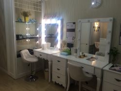 -熙画美上门MakeUp美甲美睫