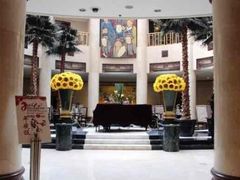 -北京前门建国饭店
