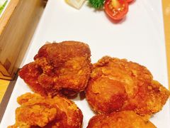 -胜博殿日式炸猪排(西红门店)