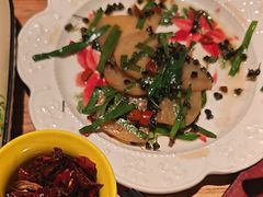 -缘生态云南菜·野生菌庭院餐厅(华侨城店)