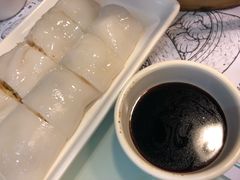 -点点心点心专门店(旺角店)