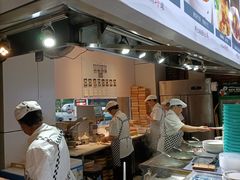 -大清花饺子(山庄店)