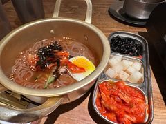 -TAIFORKS 大福食堂·山葵烤肉料理·拌饭(宝安店)