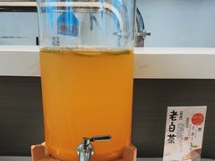 -惠丰堂饭庄(北洼路店)