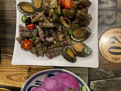 -曹掌柜小酒馆烧烤集团(崂山同兴路店)