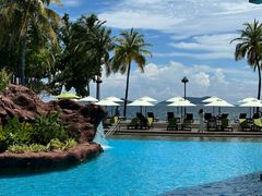 -麦哲伦丝绸度假村