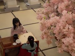 -汤泉良子(金源店)