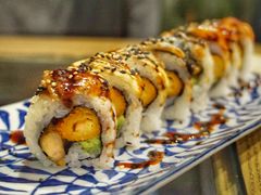 漫步云端-河风精致寿司(双井店)