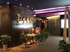 -中影国际影城(兰生大厦CINITY LED店)
