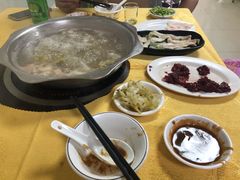 -老猫牛肉火锅(沙溪店)