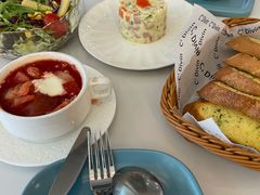 -库滋明·俄罗斯特色美食(中央大街店)