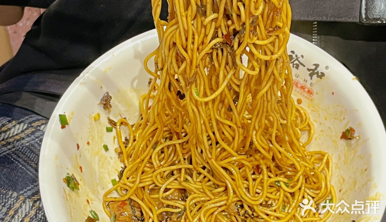 长沙本地人都冲冲冲的16年老店 
