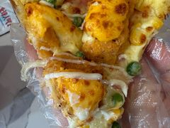 -达美乐比萨(红山店)