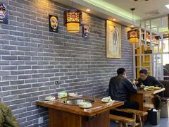 大堂-曹丞相·地锅鸡·地锅鱼(武林店)