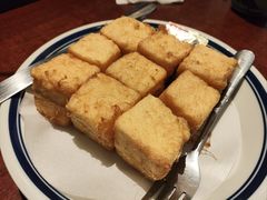 粒粒西多士-老坑记·香港经典粤菜馆