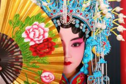 -华韵京剧摄影(洋桥角门东店)