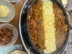 -高基五春川炒鸡排(威海总店)