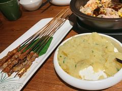 老奶洋芋-云海肴·汽锅鸡·云南菜(美罗城店)