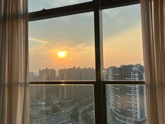 -中山保利艾美酒店-乐美中餐厅