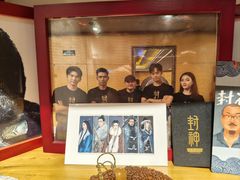 -我的面 川味Bistro(后沙峪店)