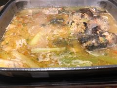 -半天妖烤鱼(方庄店)