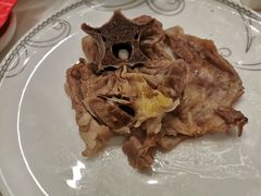 -宁夏国强手抓羊肉·清真菜(未央路凤三店)