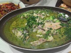 -盛百味·家宴餐厅(霸州分店)